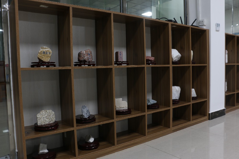公司展厅